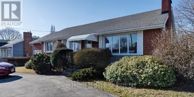 676 WALKER'S LINE Burlington (Roseland), Ontario