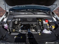 This Jeep Compass delivers a Intercooled Turbo Regular Unleaded I-4 2.0 L/122 engine powering this A... (image 5)
