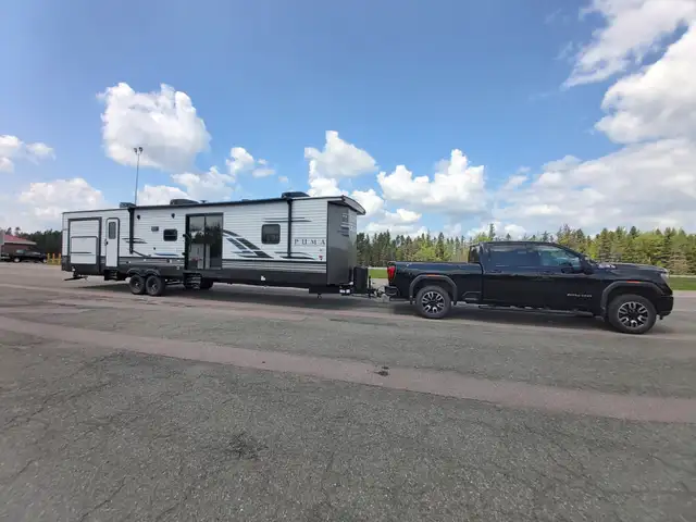 2021 Puma Palomino Park Model Trailer/ Destination Trailer62863733319809121