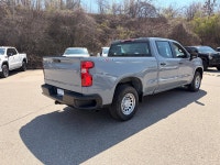 WAS: $49500 NOW: $46595 plus taxes and licensing feesExperience the rugged capability and modern tec... (image 4)