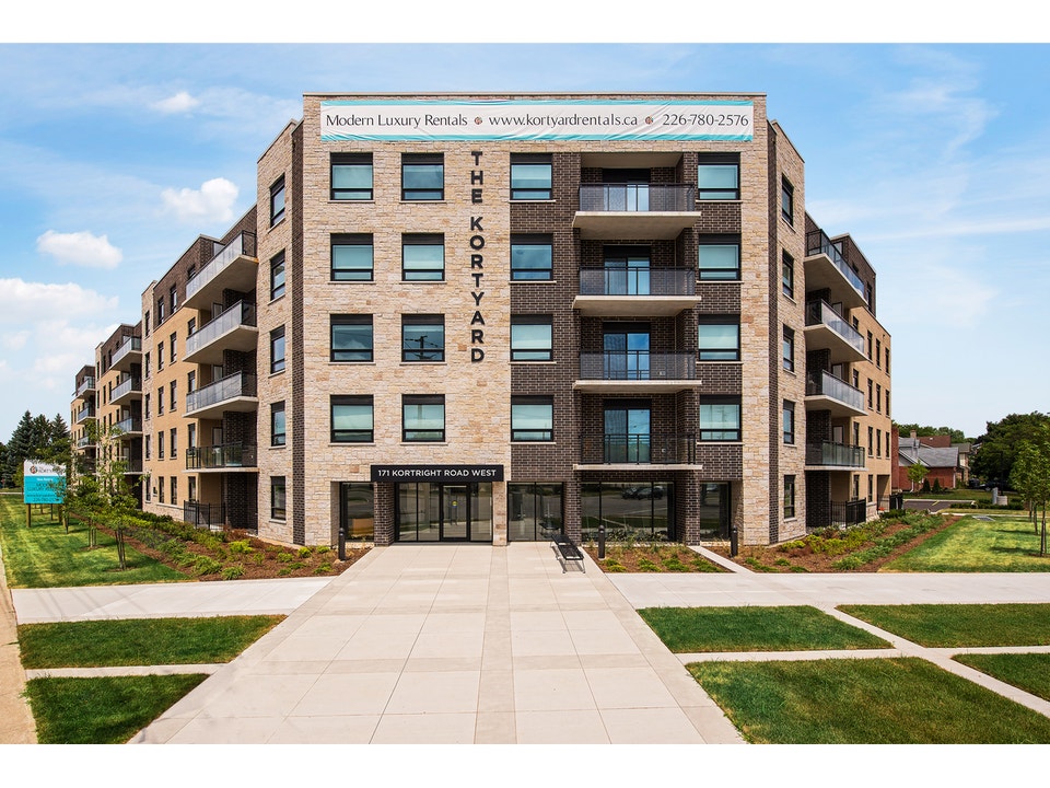 171 Kortright Rd. 2 Bedroom Apartment for Rent Long Term Rentals