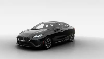 *English below* *Français:* Découvrez la toute nouvelle BMW 228i xDrive Gran Coupé 2026, une fusion...