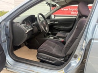 A reliable midsize sedan with a comfortable interior, smooth performance, and practical convenience... (image 8)