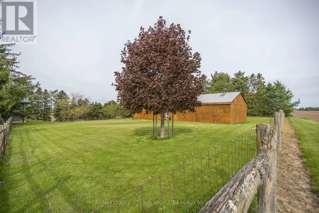 544423 CLARKE ROAD South-West Oxford, Ontario in Land for Sale in Woodstock - Image 7
