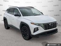 This Hyundai Tucson boasts a Regular Unleaded I-4 2.5 L/152 engine powering this Automatic transmiss... (image 7)