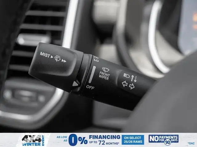 2025 Ram 2500 Laramie in Cars & Trucks in Grande Prairie - Image 25