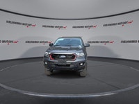 This Ford Ranger has a powerful Turbo Gas 4cyl 2.3 L engine powering this Automatic transmission. De... (image 2)