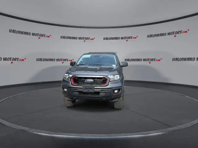 2021 Ford Ranger XLT Tremor 4WD | Trailer Tow Package in Cars & Trucks in Hamilton - Image 4