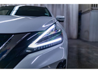 **ONE OWNER - ACCIDENT FREE** 95,150 KM This 2019 Nissan Murano AWD SL is powered by a 3.5L engine t... (image 5)