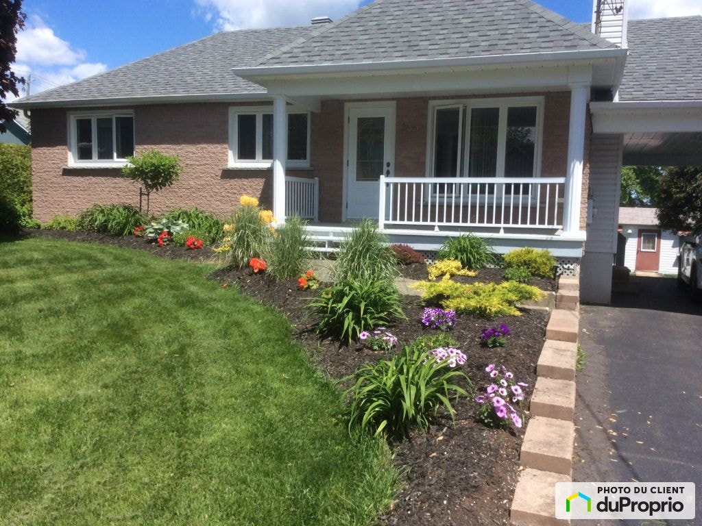 $419,000 - Bungalow for sale in Sherbrooke (Mont-Bellevue) — photo 3