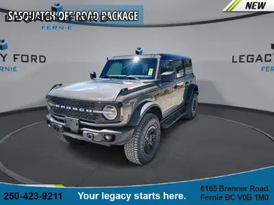 *Leather Seats, Heated Seats, Ford Co-Pilot360, Remote Engine Start, Black Appearance Package!* Want...