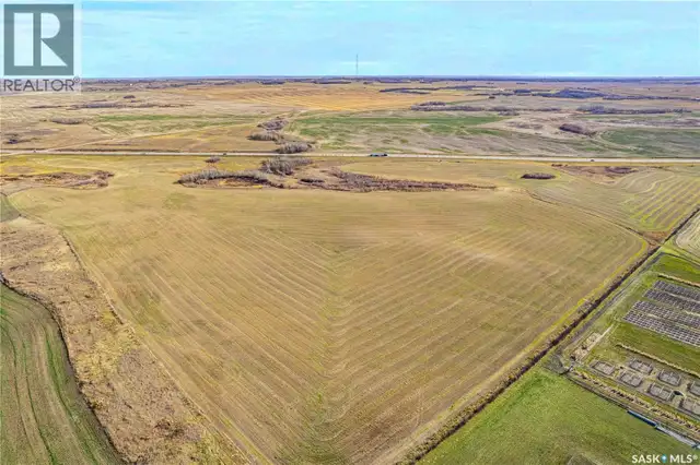 Highway #41 Farm Land Corman Park Rm No. 344, Saskatchewan in Land for Sale in Saskatoon - Image 15