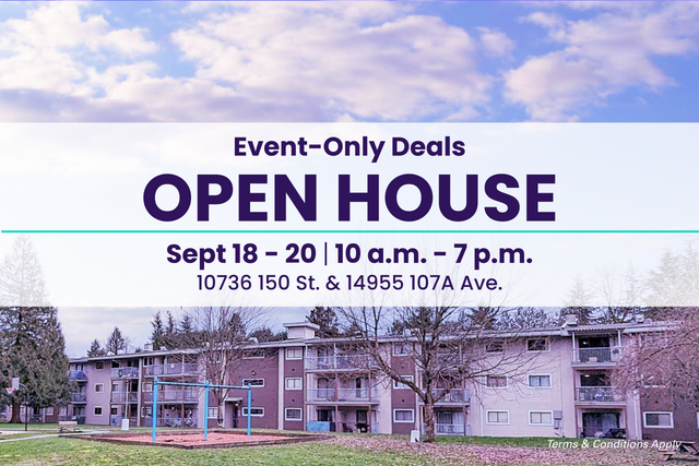 Guildford Apartment For Rent | Mainstreet Estates Apartments in Long Term Rentals in Delta/Surrey/Langley - Image 2