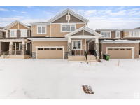 20019 16 AV NW Edmonton, Alberta