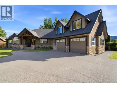 Why book a luxury mountain retreat when you can live in one every day? 2206 Burgess Avenue... an exc...