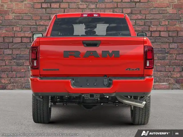 2026 Ram 2500 Big Horn in Cars & Trucks in Dartmouth - Image 6