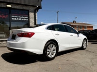 2024 CHEVROLET MALIBU 4DR SDN LT EN SUPERBE CONDITION MECANIQUE ET ESTHETIQUE!!! CLEAN CARFAX!!!! SE... (image 5)