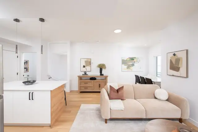 Breeze Nouveau Townhouses - Get 1 Month Free! - Townhome House f in Long Term Rentals in St. Albert - Image 11
