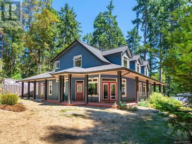 8 Pirate Pl Protection Island, British Columbia62863322157827121