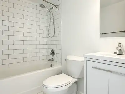 North York 3 Bedroom Apartment for Rent - 10 Yorkwoods Gate, View more