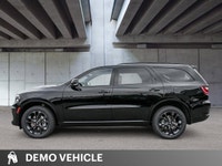 This Dodge Durango delivers a Regular Unleaded V-6 3.6 L/220 engine powering this Automatic transmis... (image 3)
