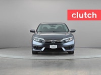Climate Control, Dual Zone Front Climate Control, Bluetooth Music and more! Clutch is the largest on... (image 2)