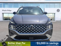 Command your daily commute and weekend escapes with the 2022 Hyundai Santa Fe Plug-In Hybrid Luxury,... (image 7)