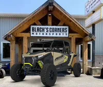 Black's Corners Motorsport New model for 2027 now with the pro s stance Check them out and get your...