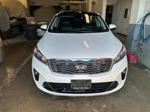 2020 Kia Sorento546142113938155521