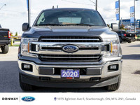 At Donway Ford, we're committed to helping you find the perfect Ford vehicle. Whether you're looking... (image 1)