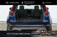 Ce superbe Cadillac XT4 Premium Luxury AWD 2019 redéfinit l'élégance et la polyvalence dans la catég... (image 7)