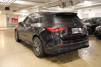 This Mercedes-Benz GLC 43 AMG has a dependable Intercooled Turbo Gas/Electric I-4 2.0 L/121 engine p... (image 4)