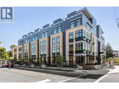 MOVE-IN READY | FINAL A1 HOME at 1515 Rupert! Don´t miss your chance to own this brand-new 3-bed, 2....