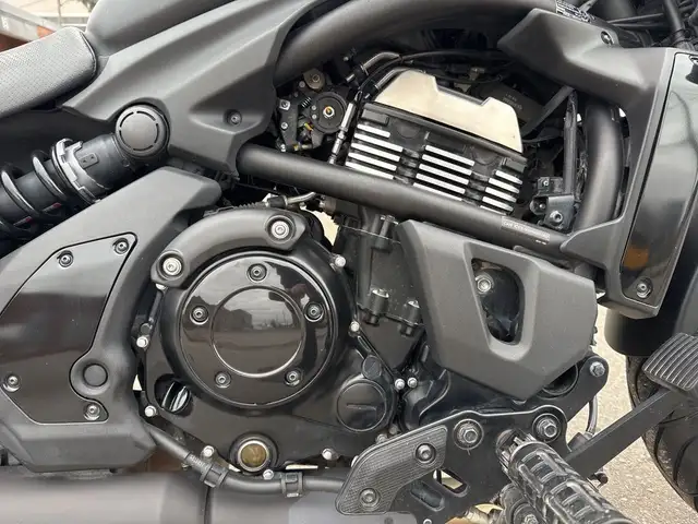 2022 Kawasaki Vulcan S ~ KAWASAKI VULCAN S ~ ABS ~ 650CC ~ NIMBL in Street, Cruisers & Choppers in City of Toronto - Image 26