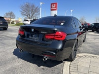 Unleash thrilling performance and commanding all-weather grip in this 2017 BMW 340i xDrive. Finished... (image 6)