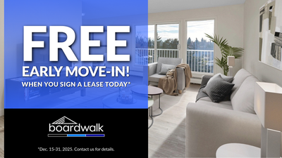 Available Now OPEN HOUSE: January 10th | 10 a.m. – 3 p.m | Move In Early—For Free! Available Startin...