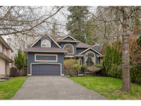 8469 215B STREET Langley, British Columbia