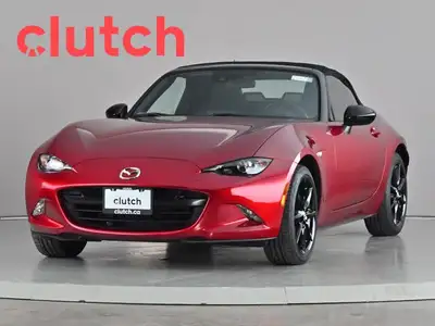 Brake Assist, Climate Control, Speed-Sensitive Volume and more! Clutch is the largest online used ca...