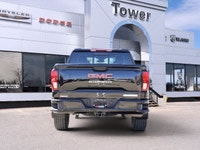 Come see this 2025 GMC Sierra 1500 Elevation. Its Automatic transmission and Turbocharged Diesel I6... (image 5)