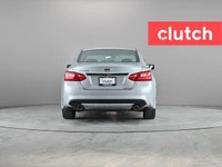 Auxiliary Audio Input, Bluetooth Music, Cruise Control and more! Clutch is the largest online used c... (image 4)