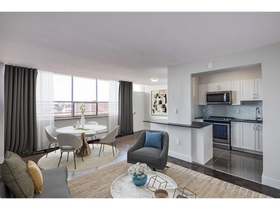 35 Walmer Road - 2 Bedroom Apartment for Rent, View more