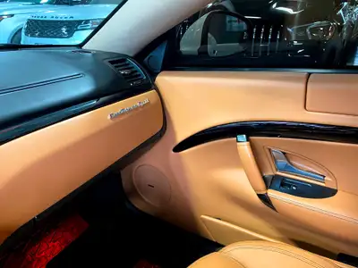 2013 Maserati GranTurismo GranTurismo Sport|PININFARINA|COUPE|NA, View more
