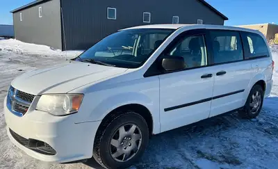 3.6L 6 Cylinder, New Safety. Call or text 204-872-4268