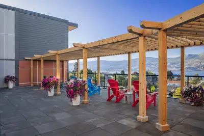 West Kelowna 1 Bedroom Apartment for Rent:, View more