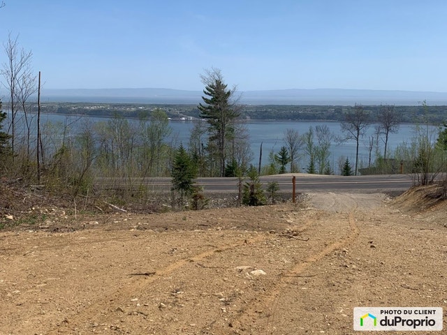 $249,000 - Price taxes not included - Residential Lot for sale — photo 1