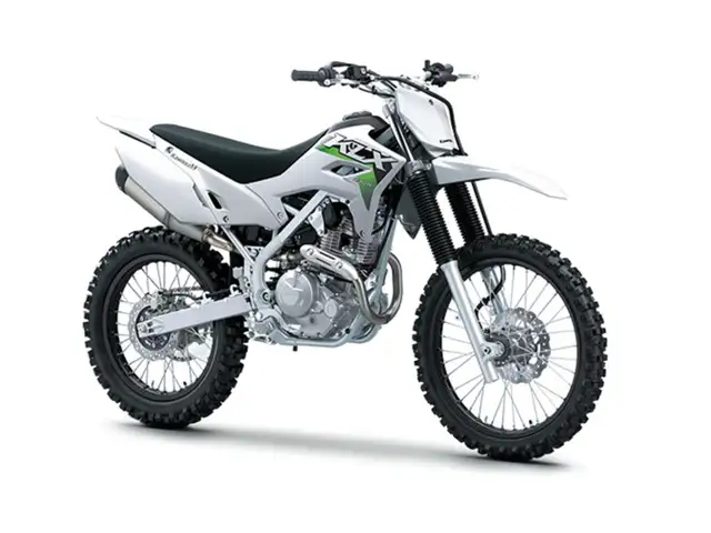 2026 Kawasaki KLX230R in Dirt Bikes & Motocross in Sherbrooke - Image 2