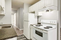 Amenities: Spacious Rooms • Great Location • Heat & Water Included Suite & Building: One-bedroom, tw... (image 5)