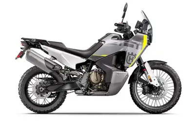 2027 Husqvarna Norden 901 $16,899 + $845 Freight + $400 PDI + HST + Licensing Financing available: 3...