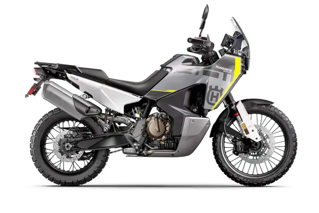 2027 Husqvarna Norden 901 Adventure in Other in City of Toronto - Image 2