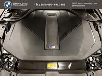 ===== 2024 BMW i5 M60 xDrive | Gr. Sup. Amélioré | Gr. M Sport Pro | ===== ===== * Groupe Supérieur... (image 9)